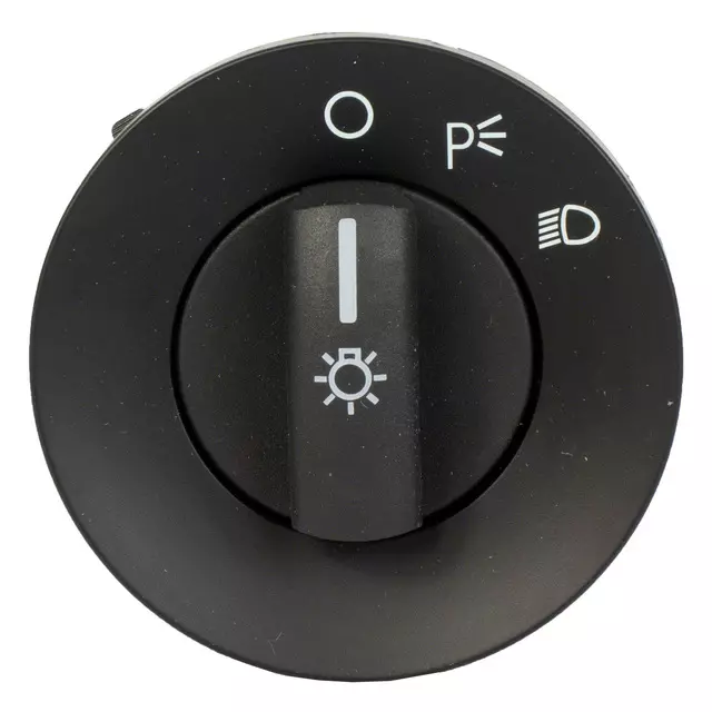 Headlamp Switch - Ford (9S4Z-11654-AA)