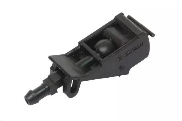 6E0955985B - Exterior: URO Parts Windshield Washer Nozzle for URO Image