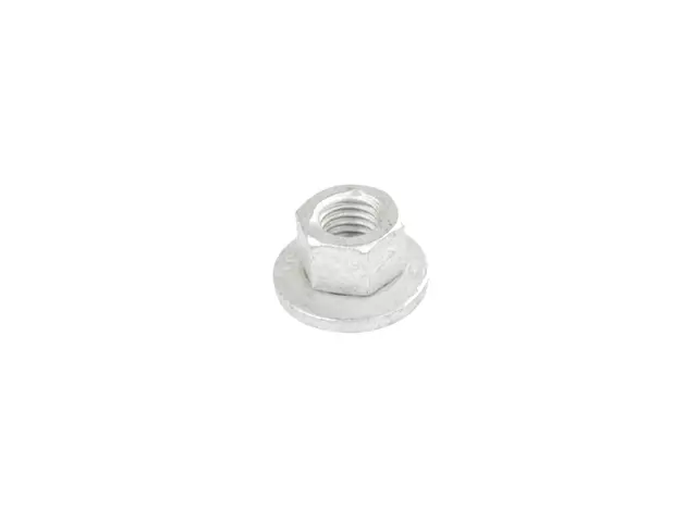 Hex Nut And Washer - Mopar (68055093AA)