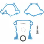 TCS45949 - : Engine Timing Cover Gasket Set for FEL-PRO Image