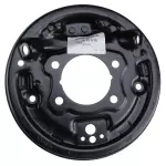 CP9Z2212A - Brakes: Backing Plate for Ford: Focus Image