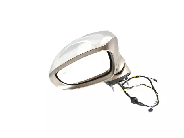 Outside Rear-View Mirror, Left - Mopar (5RM211TEAG)
