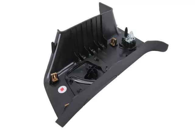 84016270 - Body: Lock Pillar Trim for GM Image