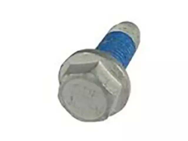 Trailer Hitch Mount Bolt - Ford (W716092-S439)