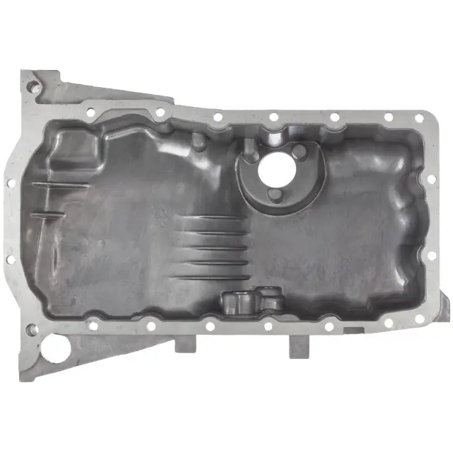 501468 - Engines &amp; Components: Pioneer Automotive Industries Engine Oil Pan for Pioneer Auto Image
