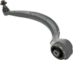 526846 - : Suspension Control Arm And Ball Joint Assembly for Audi: A4, A4 allroad, A4 Quattro, A5 Quattro, A5 Sportback, RS5, RS5 Sportback, S4, S5, S5 Sportback Image