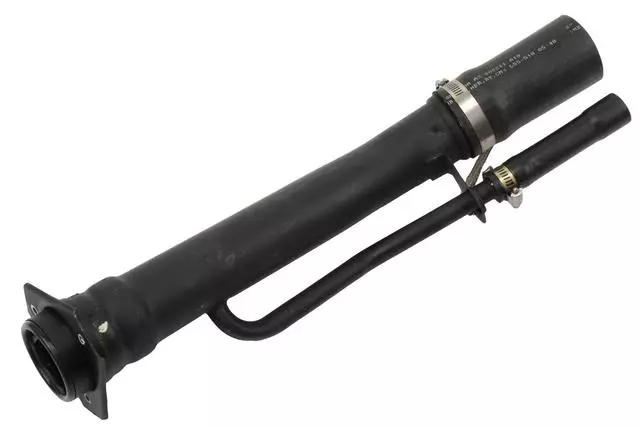 15716174 - Fuel System: Filler Neck for Chevrolet: S10 | GMC: S15, Sonoma Image