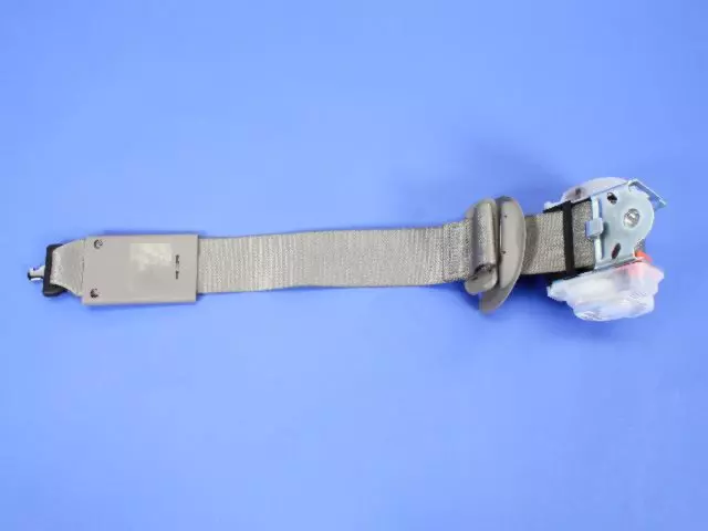 Retractor Seat Belt, Right - Mopar (1GN44BD3AE)