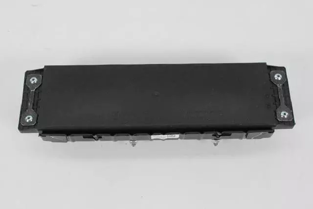 5057857AD - : Steering Column Opening Kneeblocker for Dodge: Dart Image