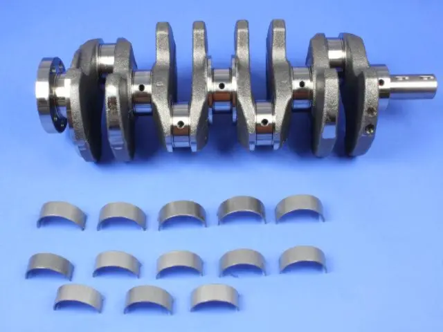 Engine Crankshaft Package - Mopar (68001694AC)