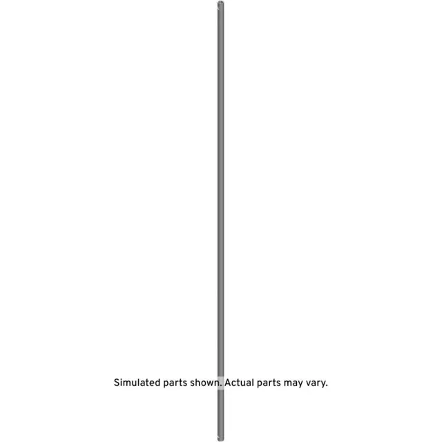 84498910 - : Running Board Reinforcement for GM Image