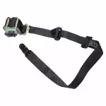 9L8Z78611B09AC - Electrical: Seat Belt Lap And Shoulder Belt for FORD Image