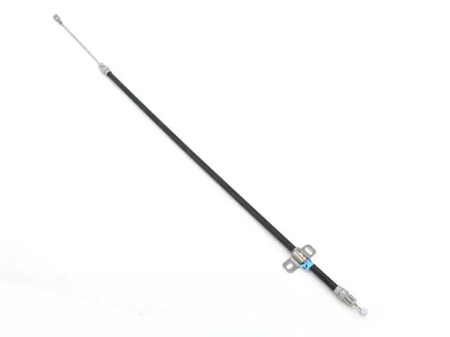 52128243AD - : Parking Brake Cable, Front for Mopar Image