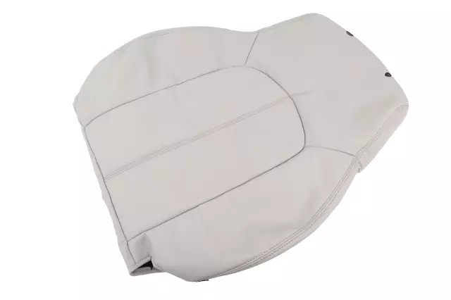 22737823 - Body: Seat Back Cover for GM Image
