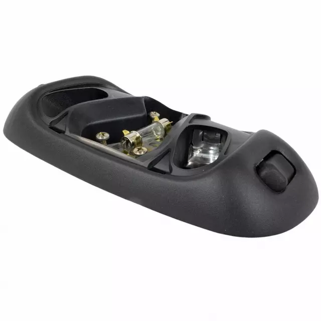 Dome Lamp Assembly - Ford (1L3Z-13776-AB)