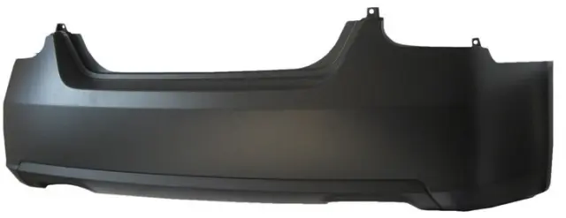 NI1100246 - : Bumper Cover for COLLISION Image