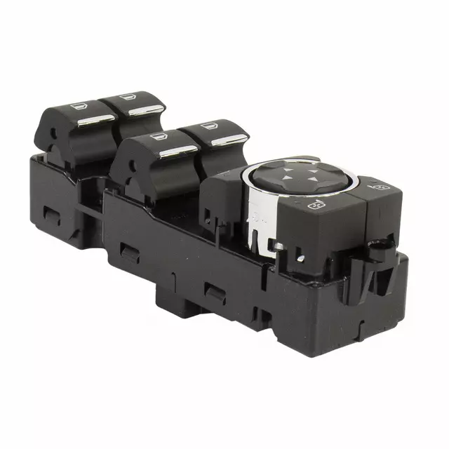 Window Switch - Ford (GB5Z-14529-AA)
