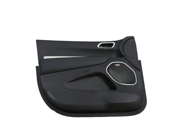 Front Door Trim Panel, Left - Mopar (6ER934X9AB)