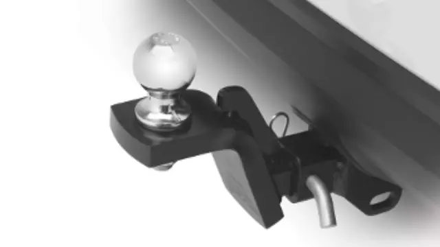 H771SSG210 - : Trailer Hitch Harness - Non Turbo for Subaru: Forester Image