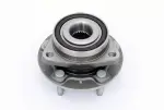 1BP02855AA - Driveline and Axles: Wheel Bearing and Hub Assembly for bproauto Image