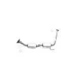 643074 - : Federal / EPA Catalytic Converter - Direct Fit for AP Exhaust Image
