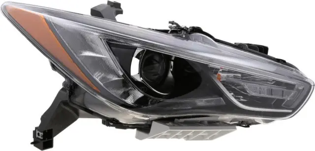 260109NG5C - : Lamp Assembly - Head, Right-hand for Infiniti Image