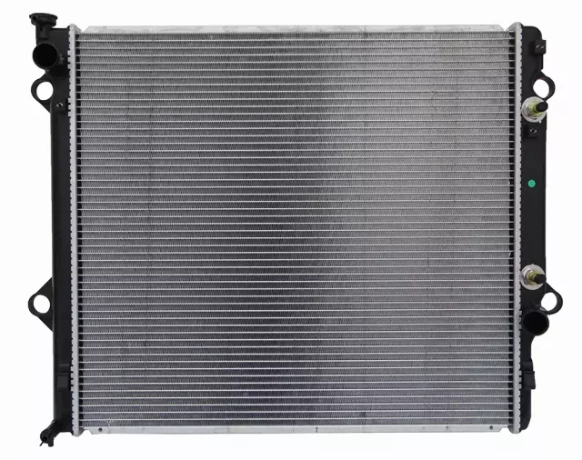 2581 - : OSC 2581 Radiator for OSC Image