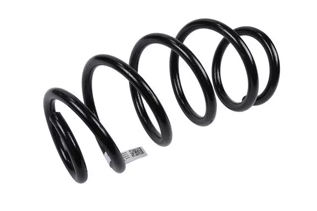 23107896 - : 2017-2020 Cadillac XT5 - Coil Spring for Cadillac: XT5 Image
