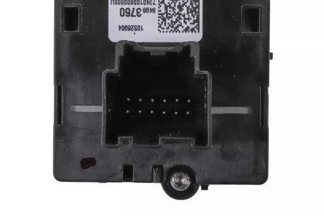 F (S)Switch - GM (84983760)