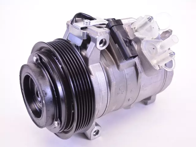 thumbnail image 2 of A/C Compressor Clutch Hub Plate For Dodge Charger Magnum Chrysler 300 3.5L 2006 2 of 5