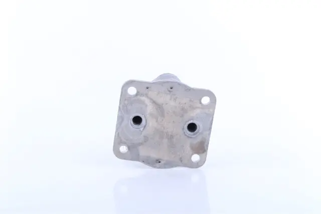 91378 - : Nissens Engine Oil Cooler for NISSENS Image