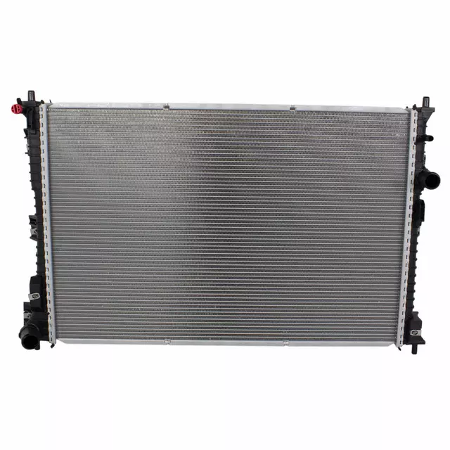 EB5Z8005F - : Radiator for Ford Image