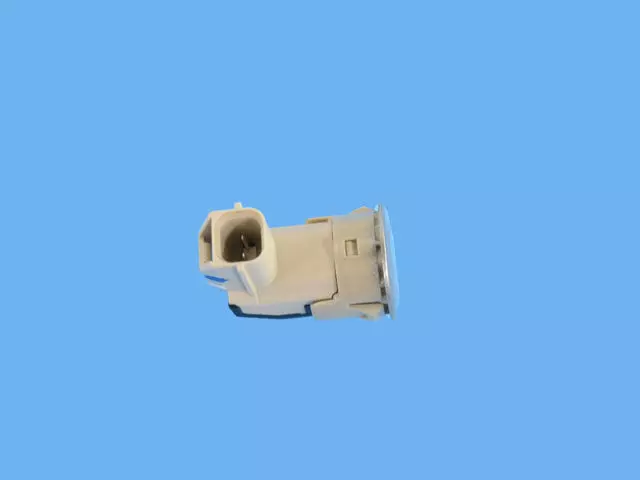 Park Assist Sensor - Mopar (6LE91RSLAA)