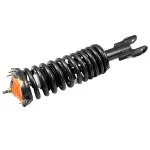 271845R - : Quick-Strut Front Right Suspension Strut and Coil Spring Assembly for MONROE SHOCKS &amp; STRUTS Image