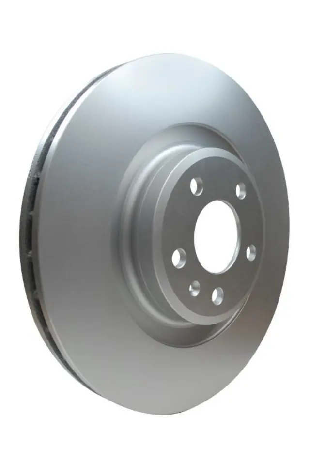 355122882 - Brakes &amp; Brake Parts: Disc Brake Rotor for Hella Pagid Image
