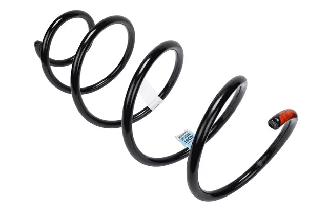 85166229 - : Coil Spring for Cadillac: CT4 Image