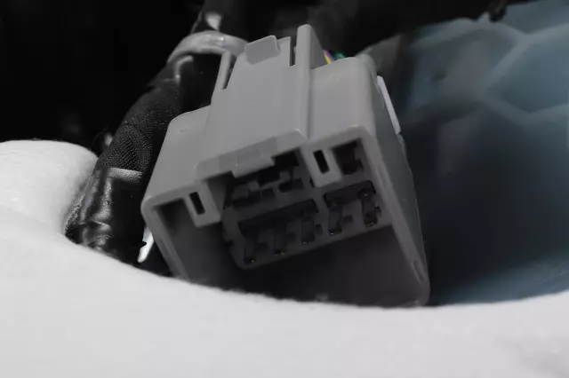 84636281 - : Door Trim Panel for Cadillac: XT5 Image