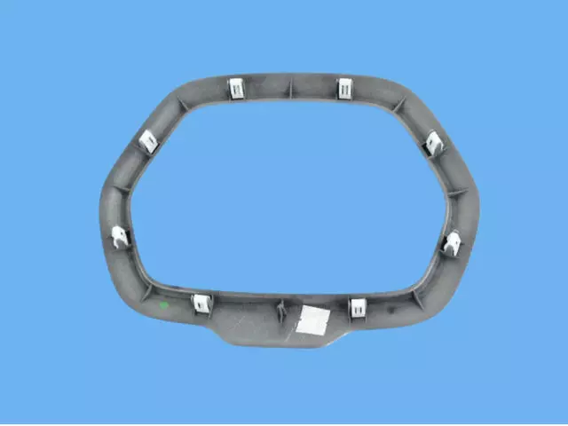 Door Trim Panel Bezel, Left - Mopar (5UW78NZ6AA)