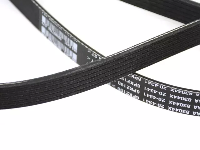 53013905AE - : Accessory Drive Belt for Mopar Image