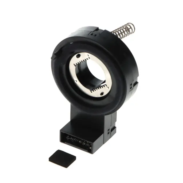 SWS19 - Electronics: Steering Angle Sensor for SMP CORP Image