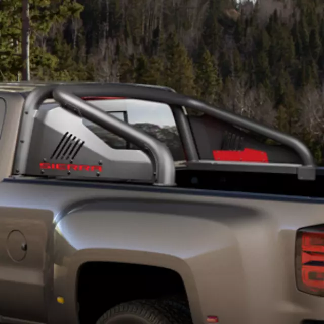 Bed Sport Bar, Special Ops - GM (84359141)