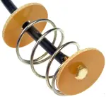 85800 - : Electrical Sockets - 1-Wire Universal Single Contact for Dorman Image