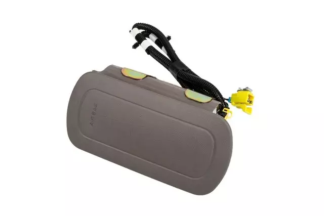 15831644 - Electrical: Side Air Bag for Cadillac: Escalade, Escalade ESV, Escalade EXT | Chevrolet: Suburban 1500, Suburban 2500, Tahoe | GMC: Yukon, Yukon XL 1500, Yukon XL 2500 Image