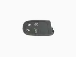 68417827AB - Electrical: Integrated Key Fob Transmitter for Jeep: Compass Image