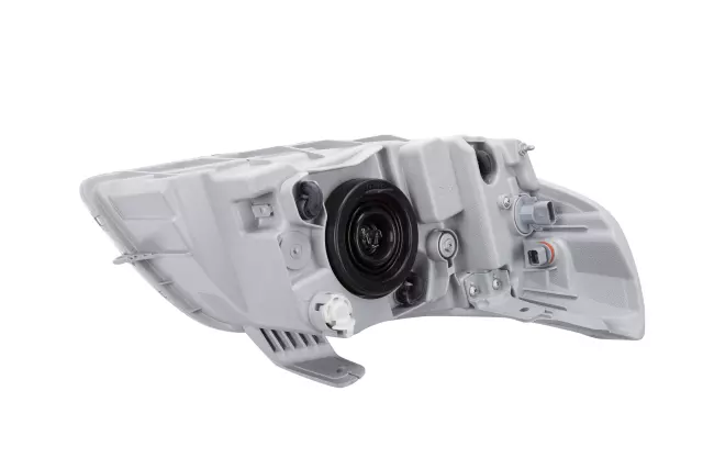 Driver Side Headlamp Assembly - GM (96995733)