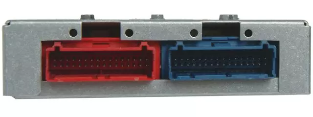 Powertrain Control Module - ACDelco (218-11795)