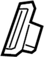 873325CA0A - Body: Release Lever Bezel for Infiniti Image