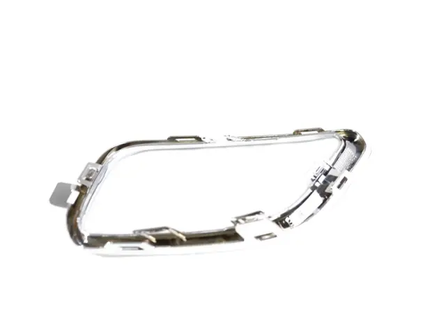 6DE41SZ0AA - Frame, Bumper and Fascia: Fog Lamp Bezel Trim Ring, Left for Mopar Image