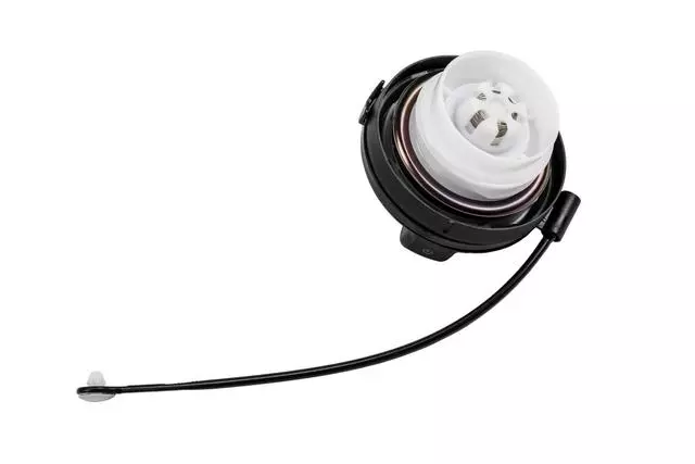 19317902 - : Fuel Tank Filler Cap for Chevrolet: City Express Image