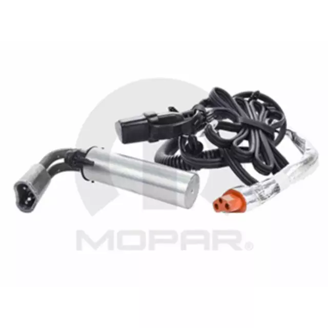 82212558 - : Engine Block Heater Kit for Mopar Image